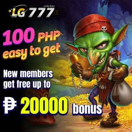 Login No Lucky Gold Casino